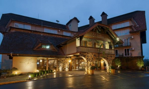 Villa Bella Hotel & SPA Gramado